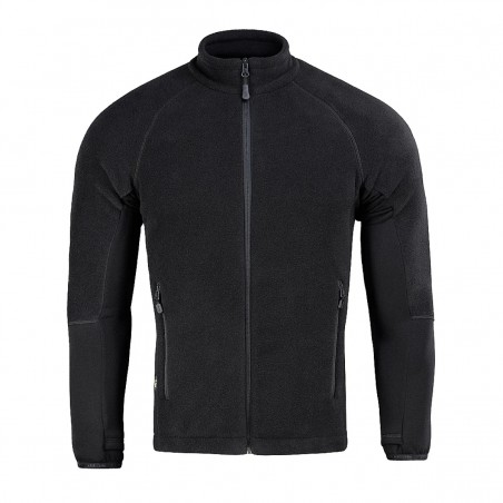 Bluza M-Tac Polartec Sport Black (70017002) Bluza M-Tac Polartec Sport Black (70017002)