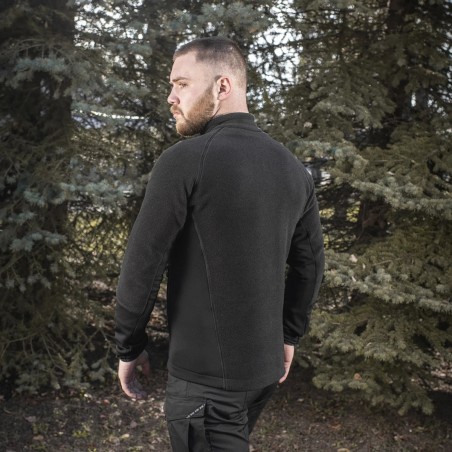 Bluza M-Tac Polartec Sport Black (70017002) Bluza M-Tac Polartec Sport Black (70017002)