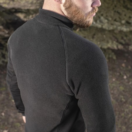 Bluza M-Tac Polartec Sport Black (70017002) Bluza M-Tac Polartec Sport Black (70017002)