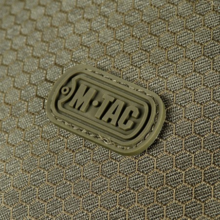 Torba na ramię M-Tac Cross Bag Slim Elite Hex Ranger Green (10210023) Torba na ramię M-Tac Cross Bag Slim Elite Hex Ranger Green (10210023)