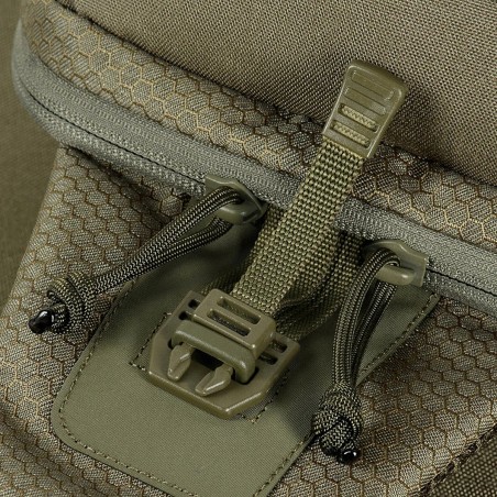 Torba na ramię M-Tac Cross Bag Slim Elite Hex Ranger Green (10210023) Torba na ramię M-Tac Cross Bag Slim Elite Hex Ranger Green (10210023)
