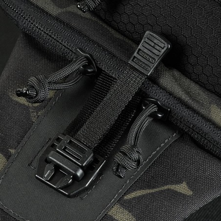 Torba na ramię M-Tac Cross Bag Slim Elite Hex Multicam Black/Black (10210208) Torba na ramię M-Tac Cross Bag Slim Elite Hex Multicam Black/Black (10210208)