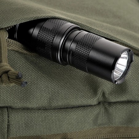 Torba M-Tac z kaburą na pistolet i z rzepem Olive (10061001) Torba M-Tac z kaburą na pistolet i z rzepem Olive (10061001)