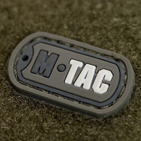 Torba M-Tac z kaburą na pistolet i z rzepem Olive (10061001) Torba M-Tac z kaburą na pistolet i z rzepem Olive (10061001)