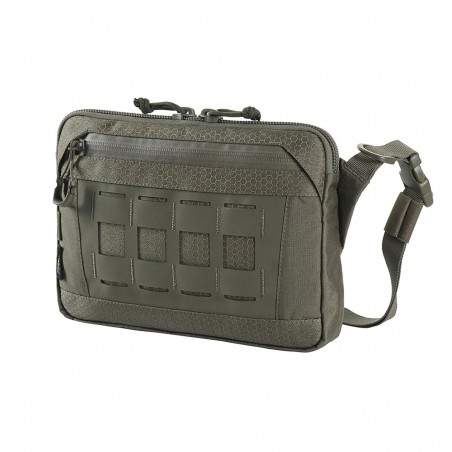 Torba na ramię M-Tac Admin Bag Elite Ranger Green (10176823) Torba na ramię M-Tac Admin Bag Elite Ranger Green (10176823)