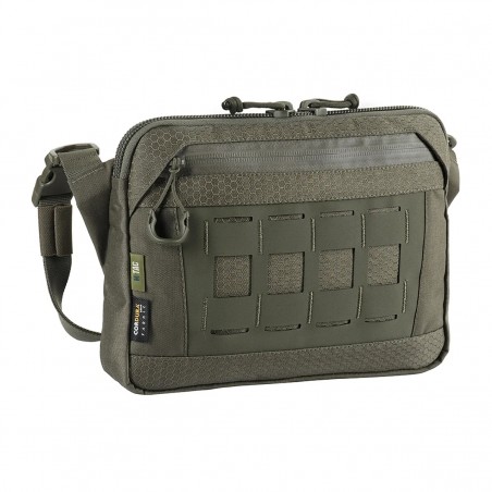 Torba na ramię M-Tac Admin Bag Elite Ranger Green (10176823) Torba na ramię M-Tac Admin Bag Elite Ranger Green (10176823)