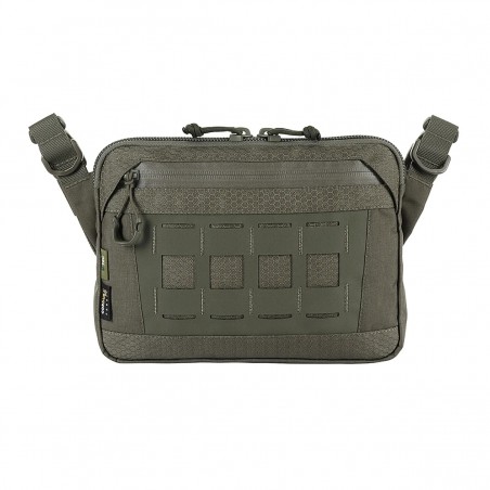 Torba na ramię M-Tac Admin Bag Elite Ranger Green (10176823) Torba na ramię M-Tac Admin Bag Elite Ranger Green (10176823)