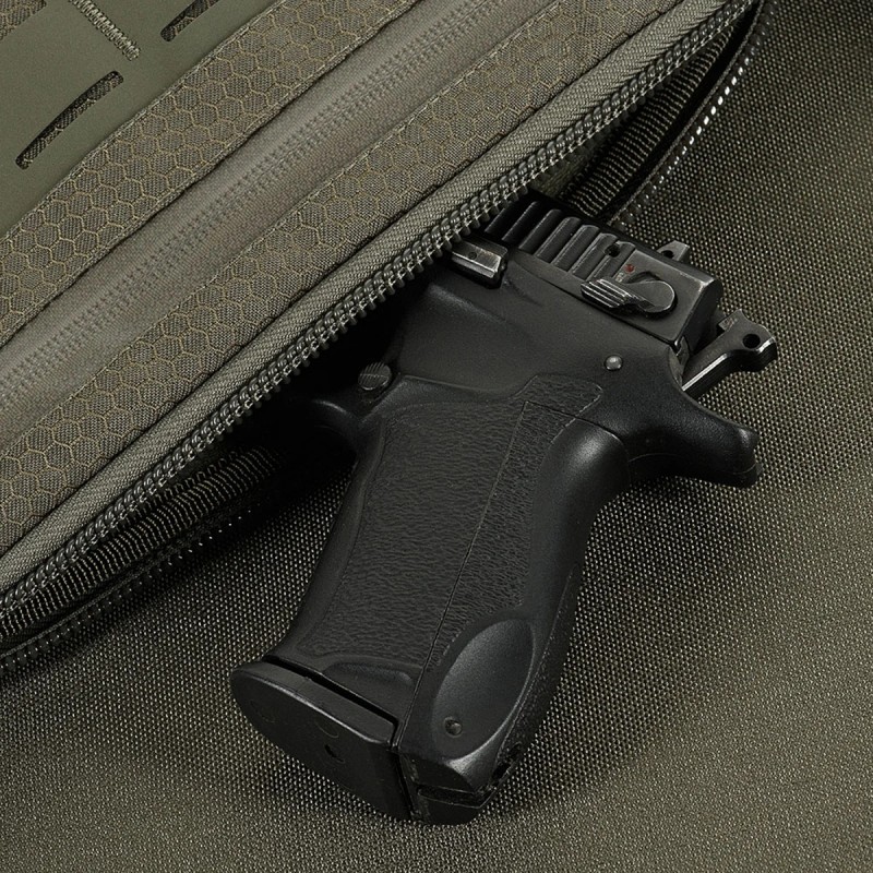 Torba na ramię M-Tac Admin Bag Elite Ranger Green (10176823)