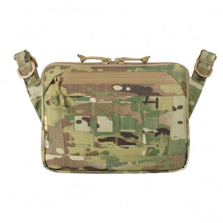 Torba na ramię M-Tac Admin Bag Elite Multicam (10176008) Torba na ramię M-Tac Admin Bag Elite Multicam (10176008)