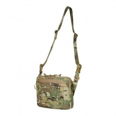 Torba na ramię M-Tac Admin Bag Elite Multicam (10176008) Torba na ramię M-Tac Admin Bag Elite Multicam (10176008)