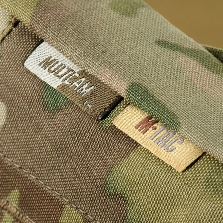 Torba na ramię M-Tac Admin Bag Elite Multicam (10176008) Torba na ramię M-Tac Admin Bag Elite Multicam (10176008)