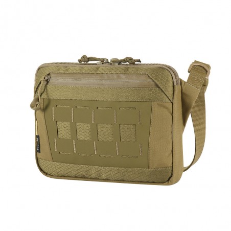 Torba na ramię M-Tac Admin Bag Elite Coyote (10176005) Torba na ramię M-Tac Admin Bag Elite Coyote (10176005)