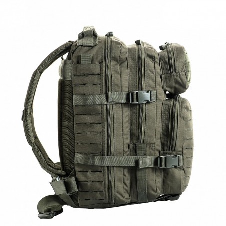 Plecak M-Tac Large Assault Pack Laser Cut Olive (10335001) Plecak M-Tac Large Assault Pack Laser Cut Olive (10335001)