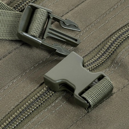 Plecak M-Tac Large Assault Pack Laser Cut Olive (10335001) Plecak M-Tac Large Assault Pack Laser Cut Olive (10335001)