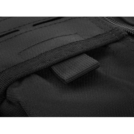 Plecak M-Tac Large Assault Pack Laser Cut Black (10335002) Plecak M-Tac Large Assault Pack Laser Cut Black (10335002)