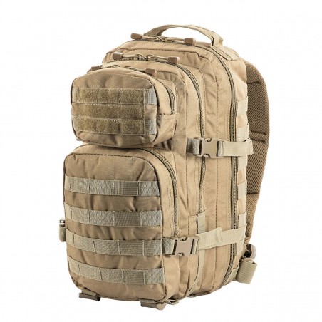 Plecak M-Tac Assault Pack Tan (10332003) Plecak M-Tac Assault Pack Tan (10332003)