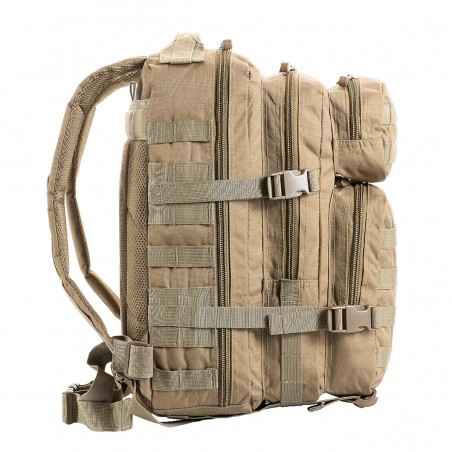 Plecak M-Tac Assault Pack Tan (10332003) Plecak M-Tac Assault Pack Tan (10332003)