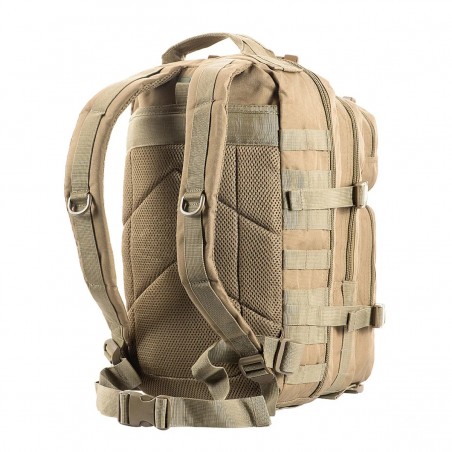 Plecak M-Tac Assault Pack Tan (10332003) Plecak M-Tac Assault Pack Tan (10332003)