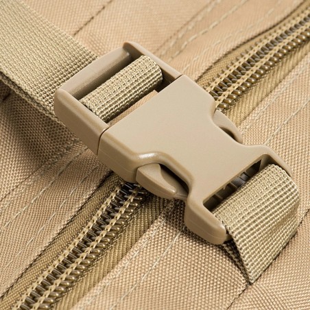 Plecak M-Tac Assault Pack Tan (10332003) Plecak M-Tac Assault Pack Tan (10332003)