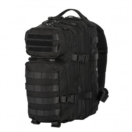 Plecak M-Tac Assault Pack Black (10332002) Plecak M-Tac Assault Pack Black (10332002)