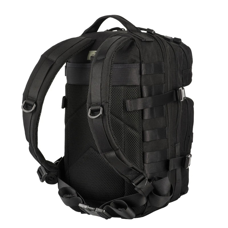 Plecak M-Tac Assault Pack Black (10332002)