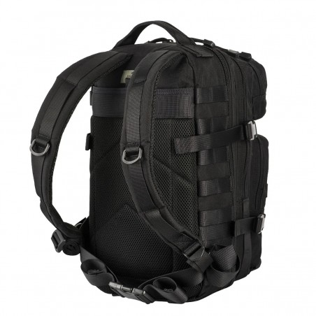 Plecak M-Tac Assault Pack Black (10332002) Plecak M-Tac Assault Pack Black (10332002)