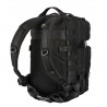 Plecak M-Tac Assault Pack Black (10332002)
