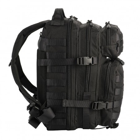Plecak M-Tac Assault Pack Black (10332002) Plecak M-Tac Assault Pack Black (10332002)