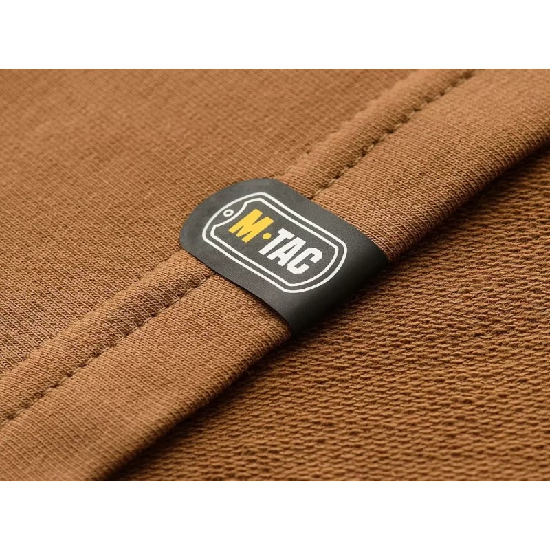 Bluza M-Tac raglanowa Athlete Coyote Brown (20455017)