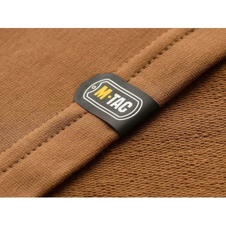 Bluza M-Tac raglanowa Athlete Coyote Brown (20455017) Bluza M-Tac raglanowa Athlete Coyote Brown (20455017)