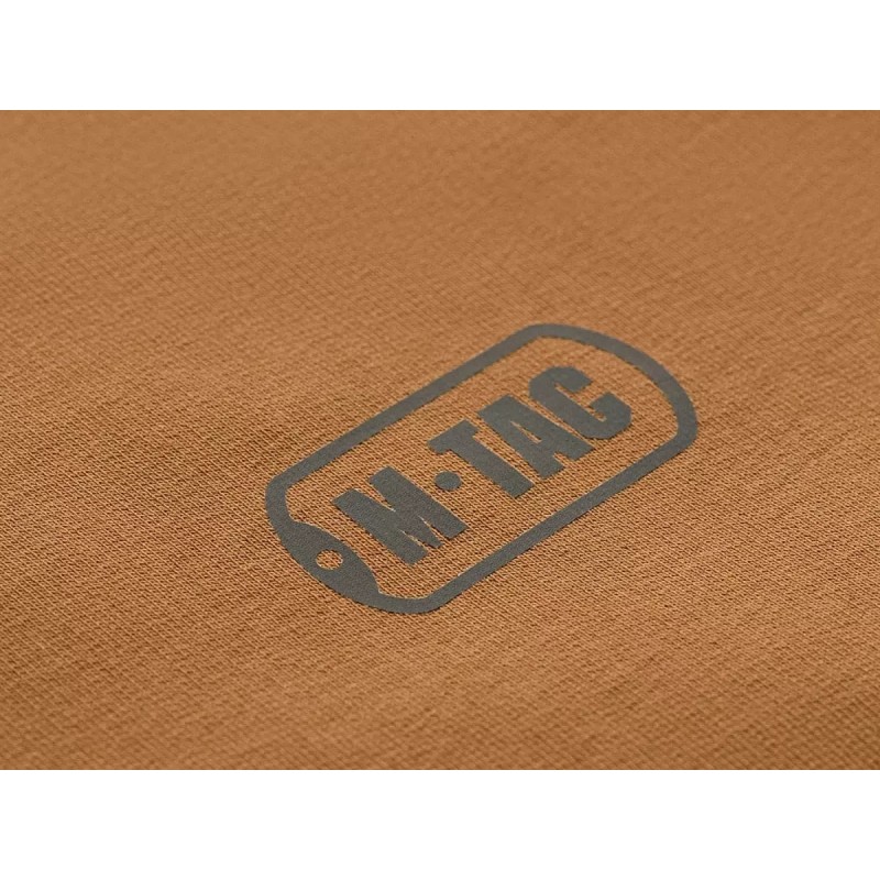 Bluza M-Tac raglanowa Athlete Coyote Brown (20455017)
