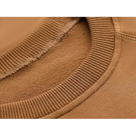 Bluza M-Tac raglanowa Athlete Coyote Brown (20455017) Bluza M-Tac raglanowa Athlete Coyote Brown (20455017)