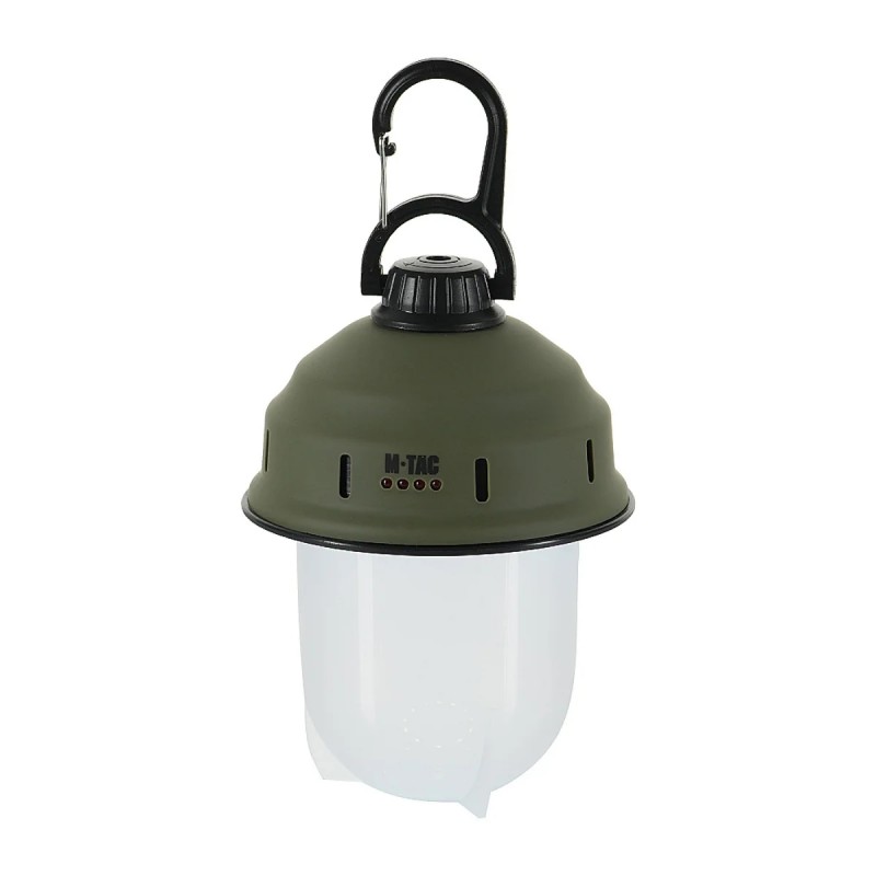 Lampa kempingowa M-Tac wisząca Olivie (KS078)