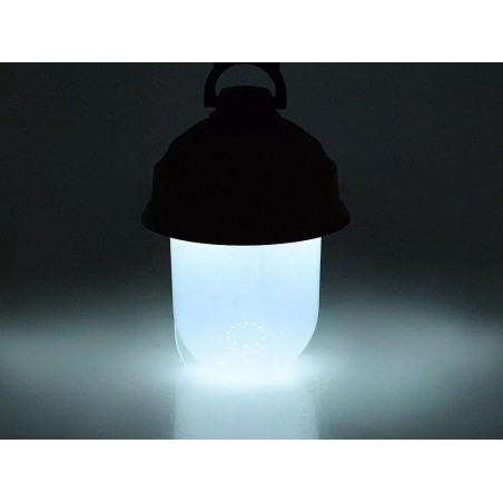 Lampa kempingowa M-Tac wisząca Olivie (KS078) Lampa kempingowa M-Tac wisząca Olivie (KS078)