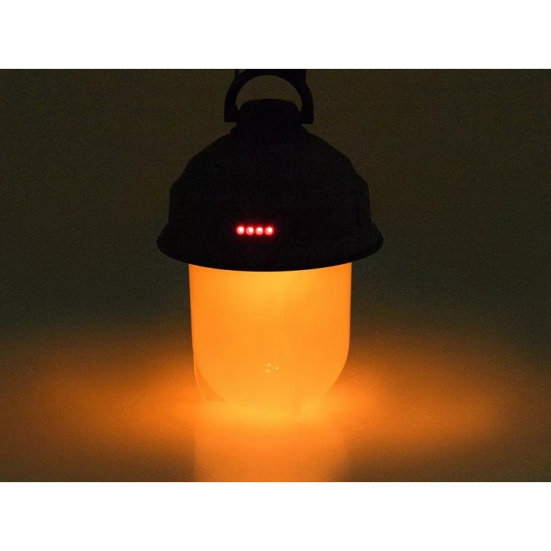 Lampa kempingowa M-Tac wisząca Olivie (KS078)