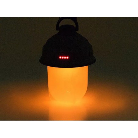 Lampa kempingowa M-Tac wisząca Olivie (KS078) Lampa kempingowa M-Tac wisząca Olivie (KS078)