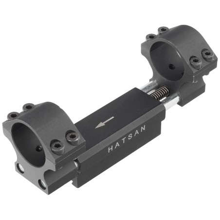 Hatsan Protector montaż 11mm z amortyzatorem odrzutu Hatsan Protector montaż 11mm z amortyzatorem odrzutu