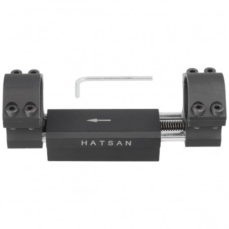 Hatsan Protector montaż 11mm z amortyzatorem odrzutu Hatsan Protector montaż 11mm z amortyzatorem odrzutu