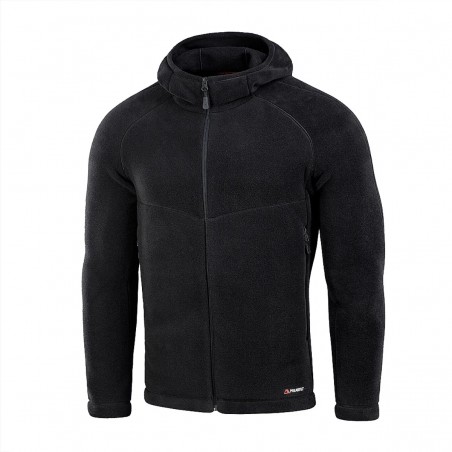 Bluza M-Tac Polarowa Sprint Fleece Polartec Black (20485002) Bluza M-Tac Polarowa Sprint Fleece Polartec Black (20485002)
