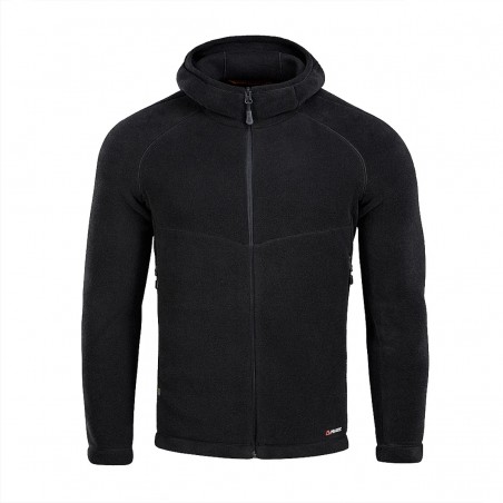Bluza M-Tac Polarowa Sprint Fleece Polartec Black (20485002) Bluza M-Tac Polarowa Sprint Fleece Polartec Black (20485002)