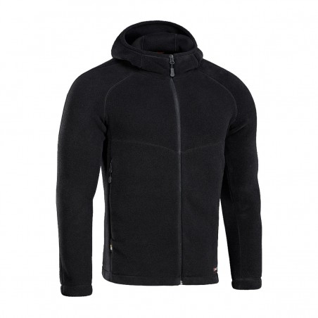 Bluza M-Tac Polarowa Sprint Fleece Polartec Black (20485002) Bluza M-Tac Polarowa Sprint Fleece Polartec Black (20485002)