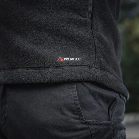 Bluza M-Tac Polarowa Sprint Fleece Polartec Black (20485002) Bluza M-Tac Polarowa Sprint Fleece Polartec Black (20485002)