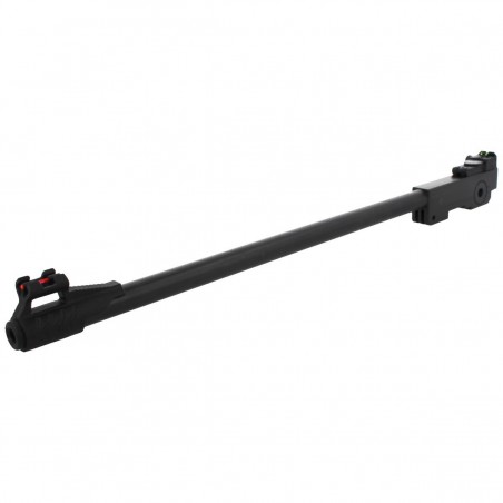 Lufa z kostką do wiatrówki Hatsan MOD 135 4.5 mm