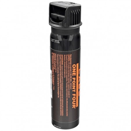 Gaz pieprzowy Fox Labs One Point Four 4%, Stream 112 ml (44FTSDB) Gaz pieprzowy Fox Labs One Point Four 4%, Stream 112 ml (44FTSDB)