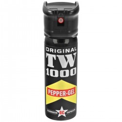 Gaz pieprzowy TW 1000 Pepper-Gel 63 ml - żel