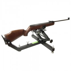 Stojak do przestrzeliwania broni STOJAN