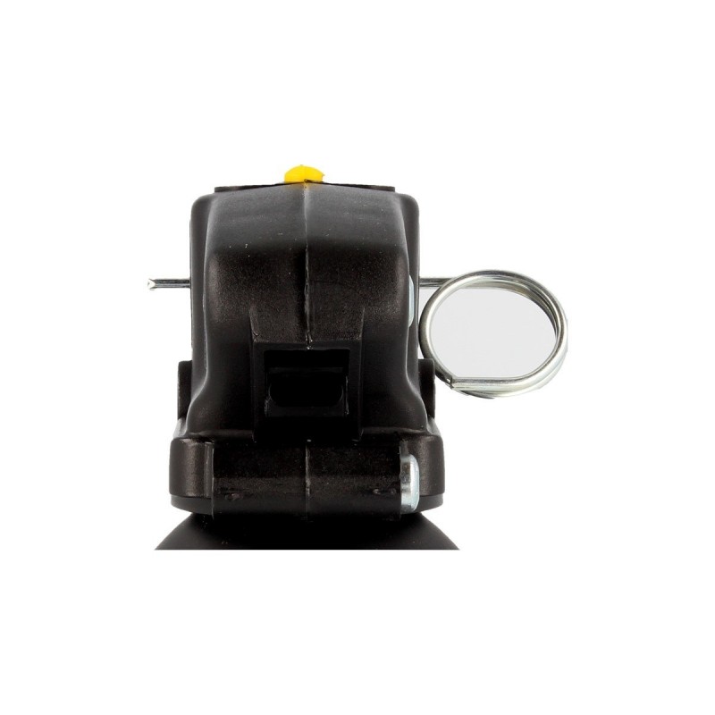 Gaz pieprzowy KKS OC 5000 Gel 400ml dysza HJF (510009)