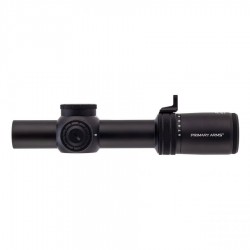Luneta celownicza Primary Arms Compact PLx-1-8x24 mm FFP...