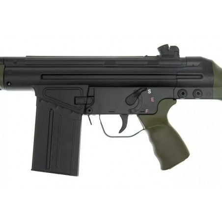 Replika karabinu JG100 A3 Replika karabinu JG100 A3