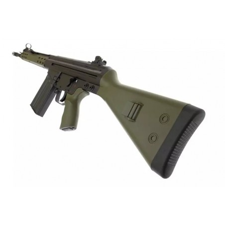 Replika karabinu JG100 A3 Replika karabinu JG100 A3